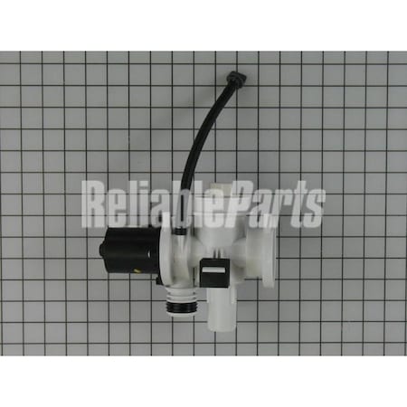 Samsung DC96-01585D Samsung Washer Water Drain Pump DC96-01585D